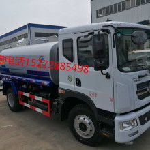 湖北廈工楚勝專用汽車制造廠 深耕專用汽車領(lǐng)域的卓越實踐