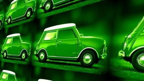 新能源汽車迎重磅利好，專用汽車領域6大潛力黑馬有望迎來爆發式增長